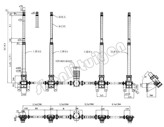 彈簧的作用與種類及常用符號單位