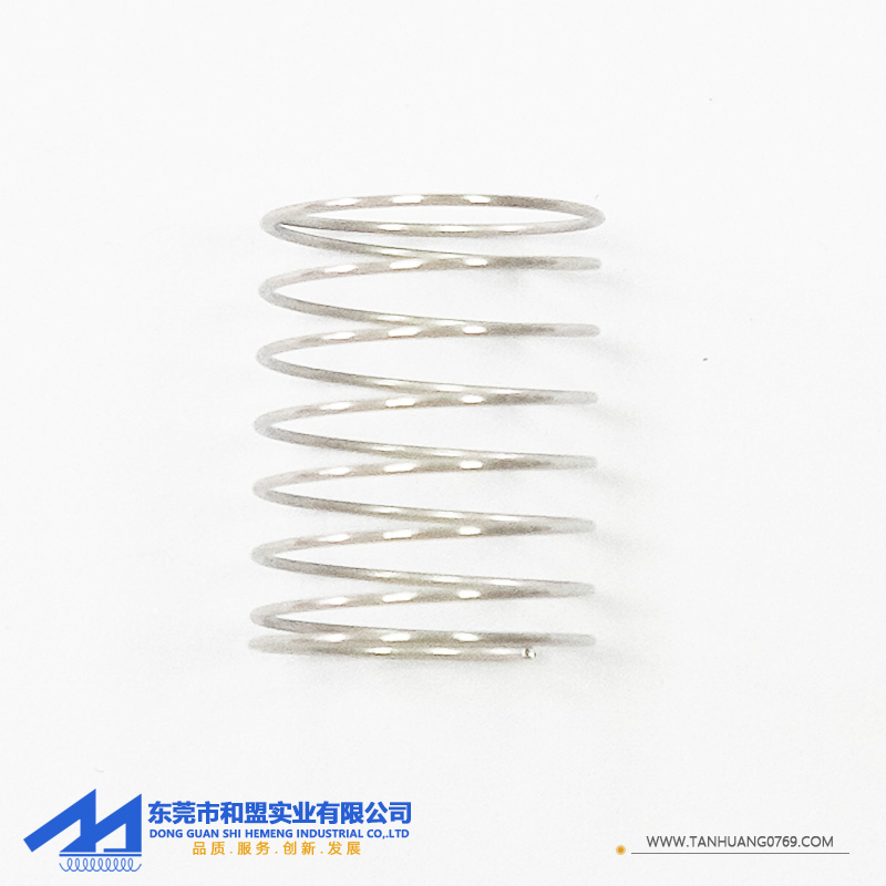 怎樣的彈簧才是標(biāo)準(zhǔn)的？